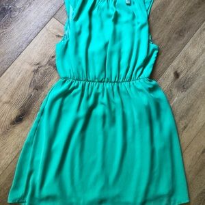 Mint Dress Medium